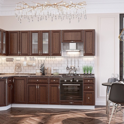 Коллекция CHALET