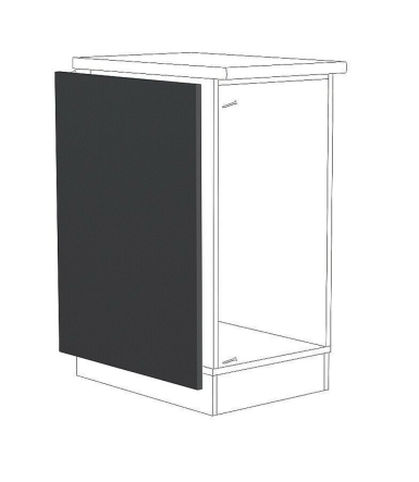 Торцевые фасады