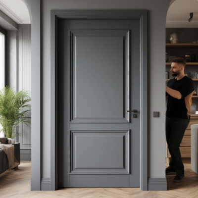 Межкомнатные двери 