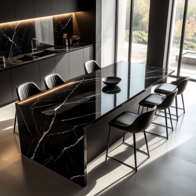 Кухонные столешницы